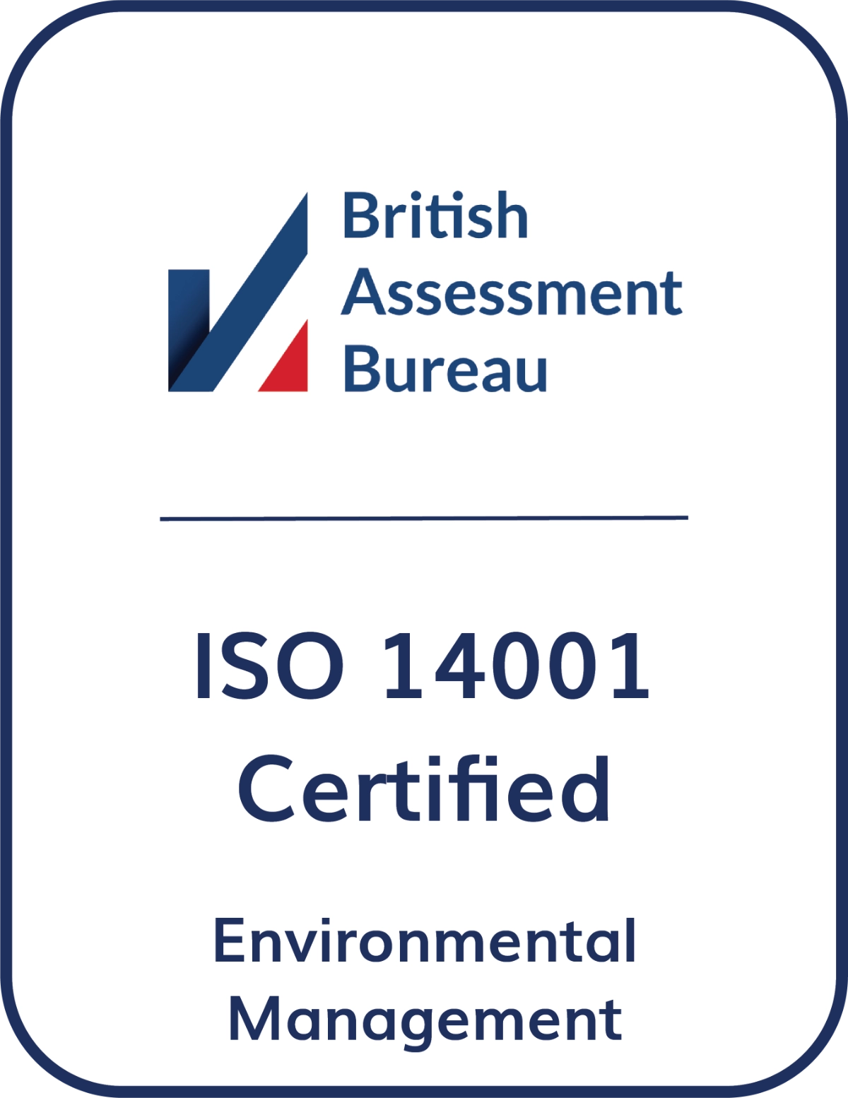 ISO 14001