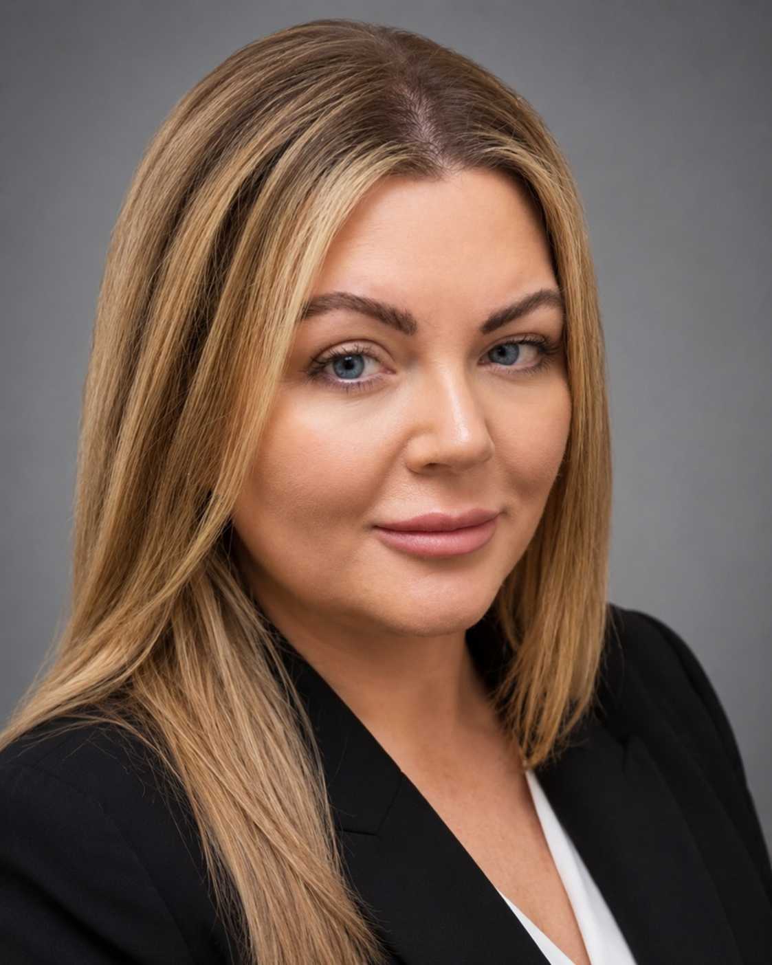 Collette Woods