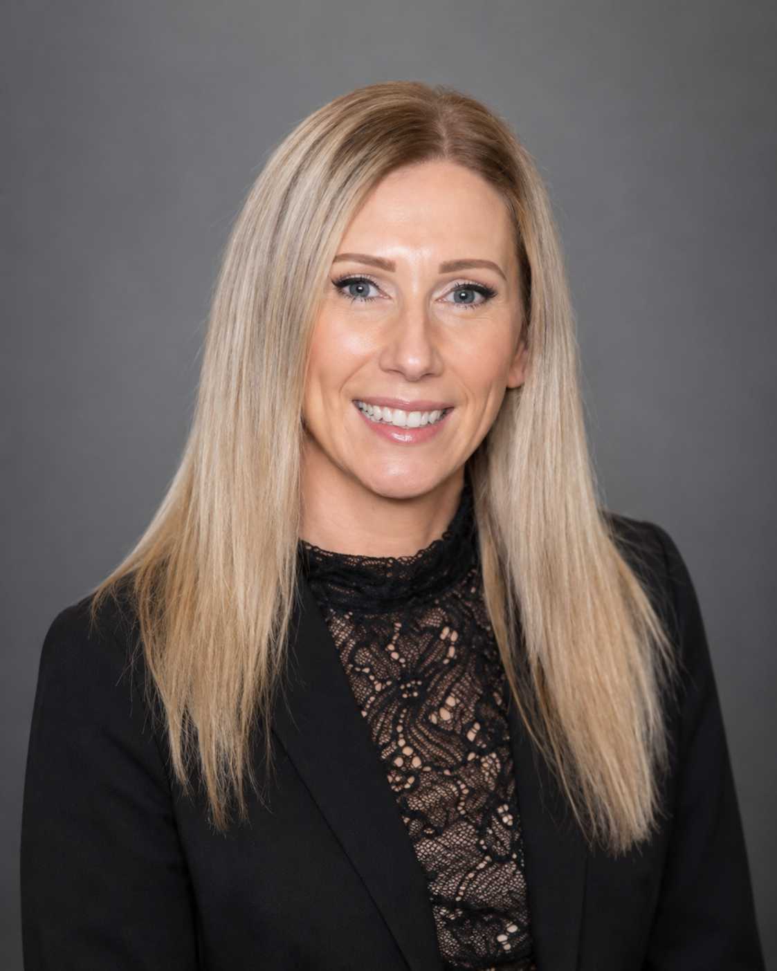 Vicky Walker